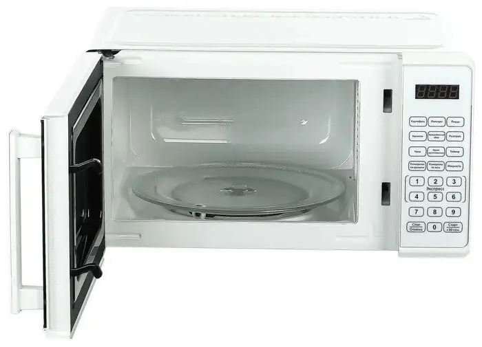 Микроволновая печь Galanz MOS-2010DW – фото товара