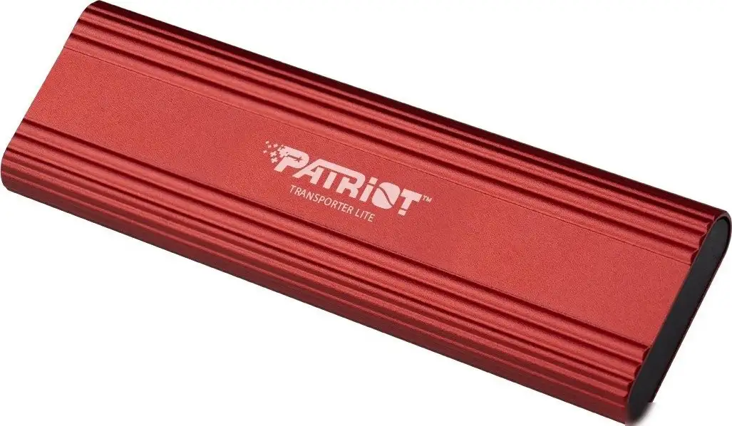 Внешний накопитель Patriot Transporter Lite 4TB PTPL4TBPEC – фото товара
