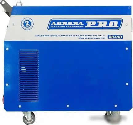 Сварочный инвертор AuroraPRO Stronghold 630 – фото товара