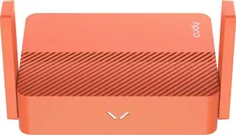 Wi-Fi роутер Cudy TR1200 1.0 – изображение в каталоге