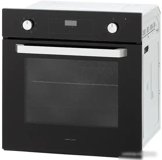 Электрический духовой шкаф Krona Onore 60 BL G2 - фото товара