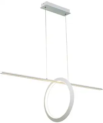 Подвесная люстра Mantra Kitesurf 7193 – изображение в каталоге