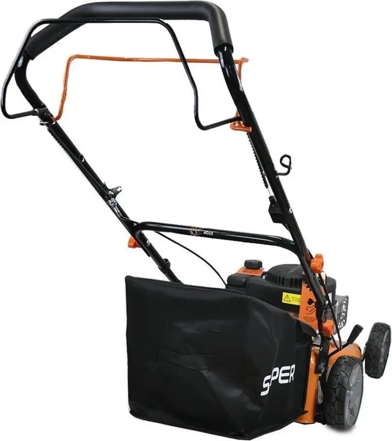 Газонокосилка Skiper GW402S – фото товара