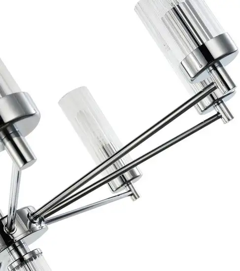 Подвесная люстра Favourite Aesthetic 2672-5P – фото товара