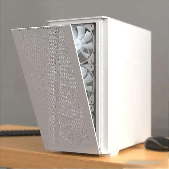 Компьютер TGPC Advanced W Mini 84035 A-X – фото товара