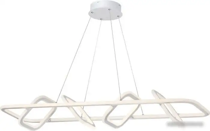 Подвесная люстра Novotech Ondo 359184 4000К 175W