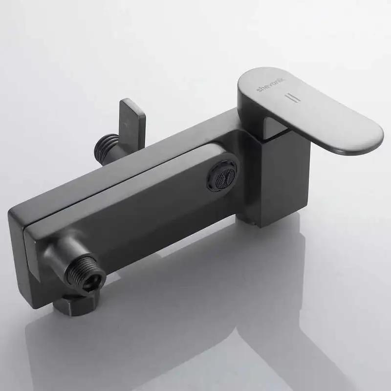 Душевая система Shevanik S4536T - фото товара