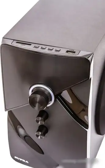 Акустика Supra SMB-290 – фото товара