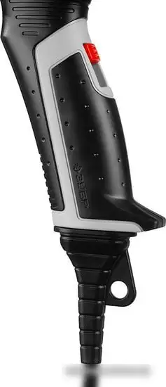 Промышленный фен Зубр ФТ-1600 – фото товара