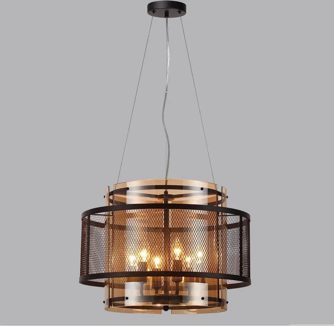 Люстра Lumion Zarina 8007/6 – фото товара