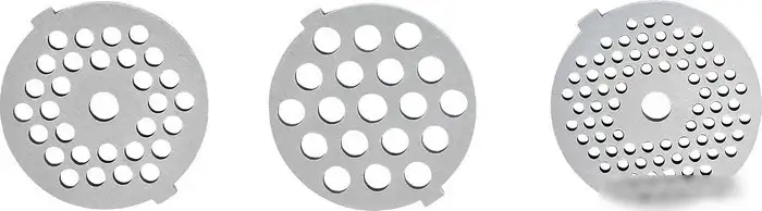 Мясорубка Pioneer MG105 (белый) - фото товара