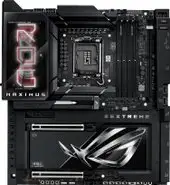 Материнская плата ASUS ROG Maximus Z890 Extreme – изображение в каталоге