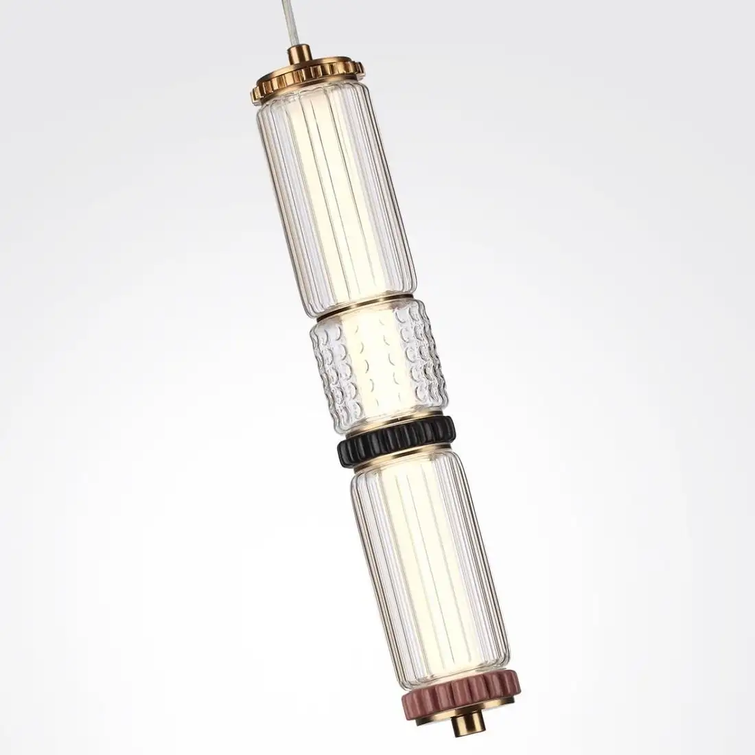 Подвесная люстра Odeon Light Collier 5455/12L – фото товара