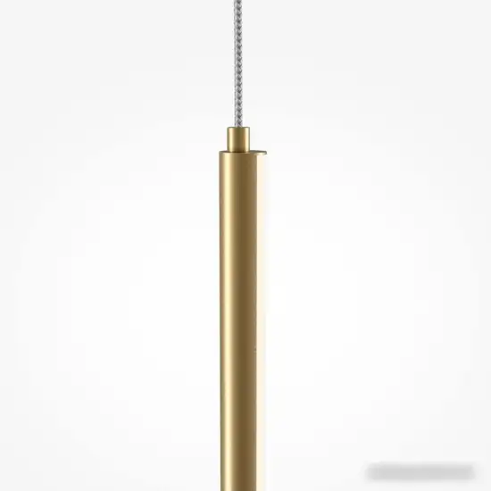 Подвесная люстра Maytoni Halo MOD246PL-L24BSK1 – фото товара