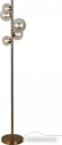 Торшер Moderli Molly V10792-5F – фото товара