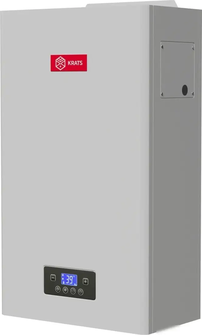 Отопительный котел Krats Eco KEB-12VW-ECO - фото товара