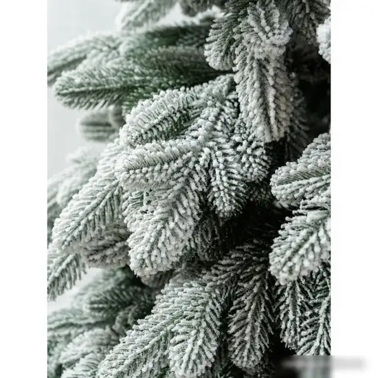 Ель National Tree Company Ариадна заснеженная АРД/ЗСН-120 120 см – фото товара