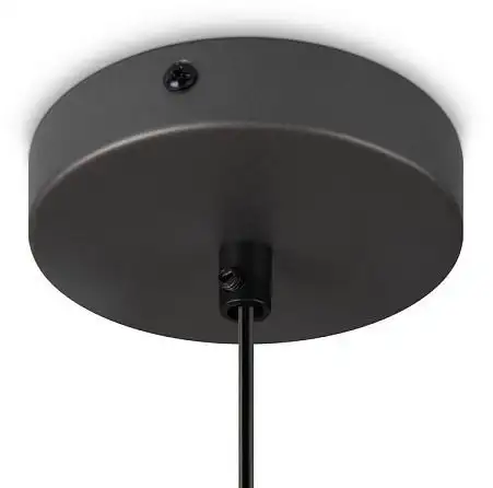 Светильник Freya Moth FR5392PL-01GR1 – фото товара