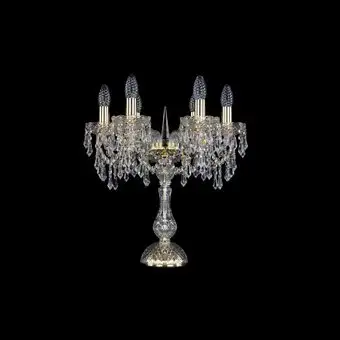 Настольная лампа Art Classic 12.23.6.141-45.Gd.Dr – изображение в каталоге