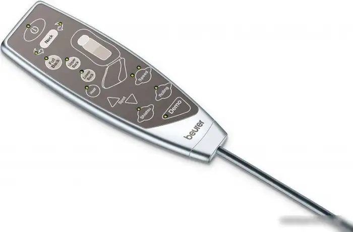 Массажная накидка Beurer MG260