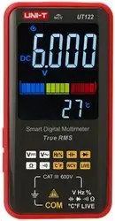 Мультиметр UNI-T UT122