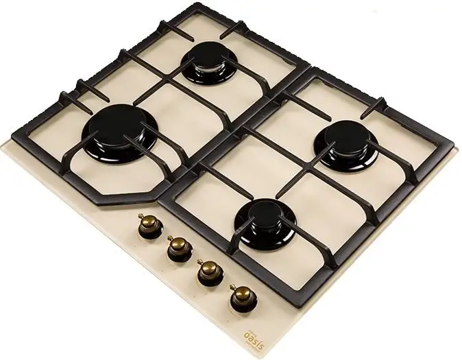 Варочная панель Oasis P-GR (F) - фото товара