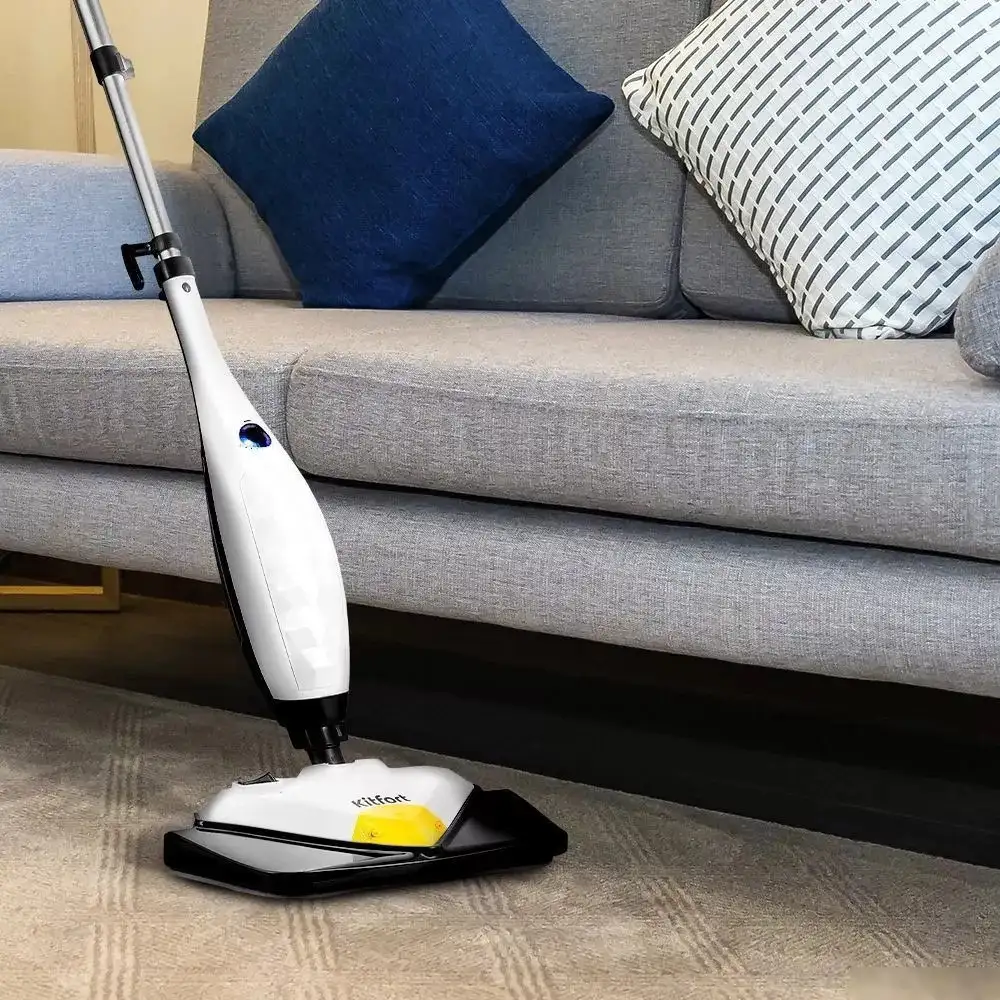 Паровая швабра Kitfort KT-1088 - фото товара