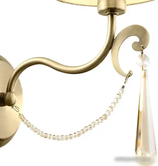 Бра Freya FR2019WL-01BS – фото товара