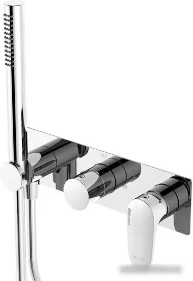 Смеситель Wasserkraft Dinkel 5877 - фото товара