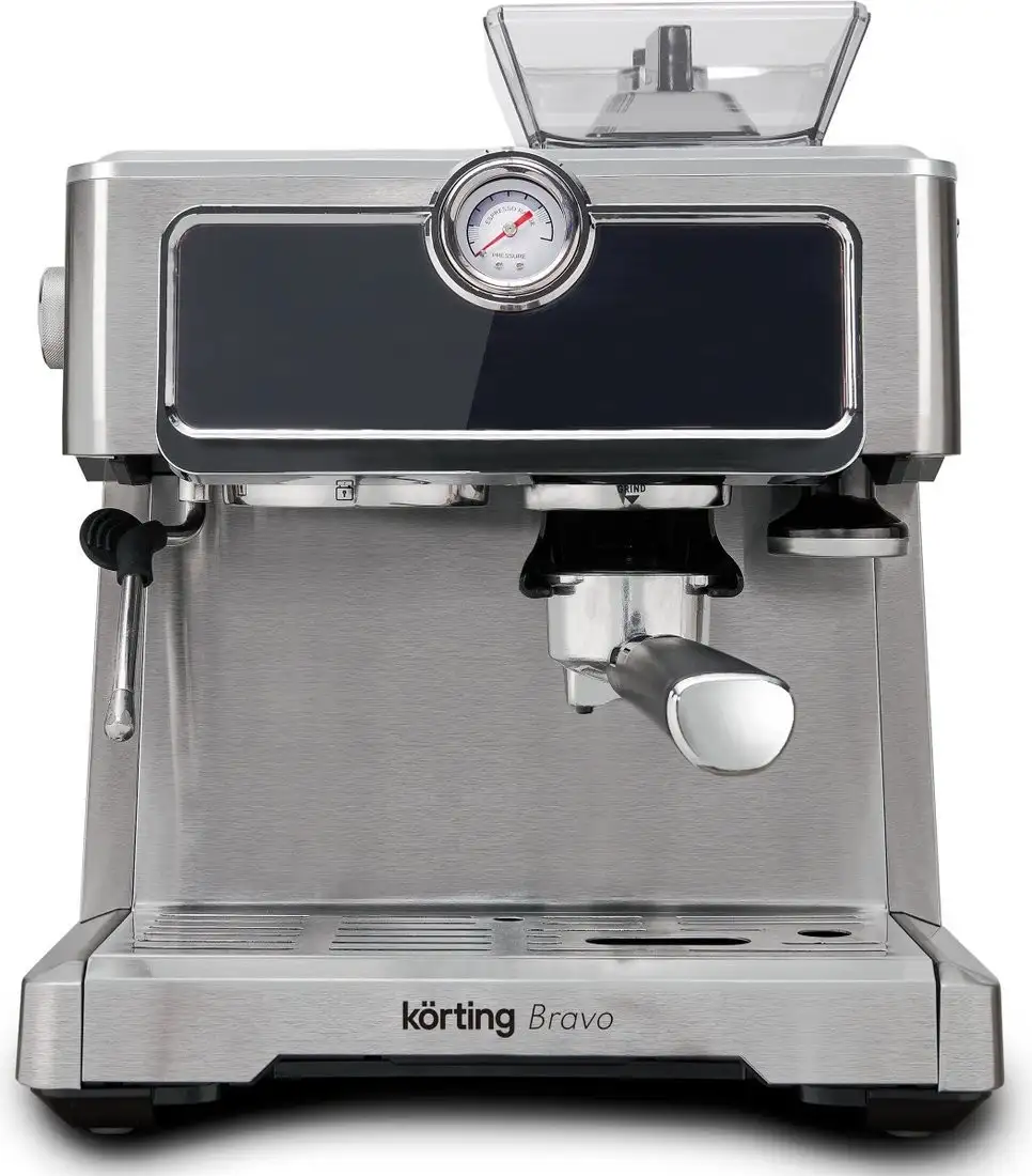 Кофемашина Korting KCM 1013 SA Bravo - фото товара