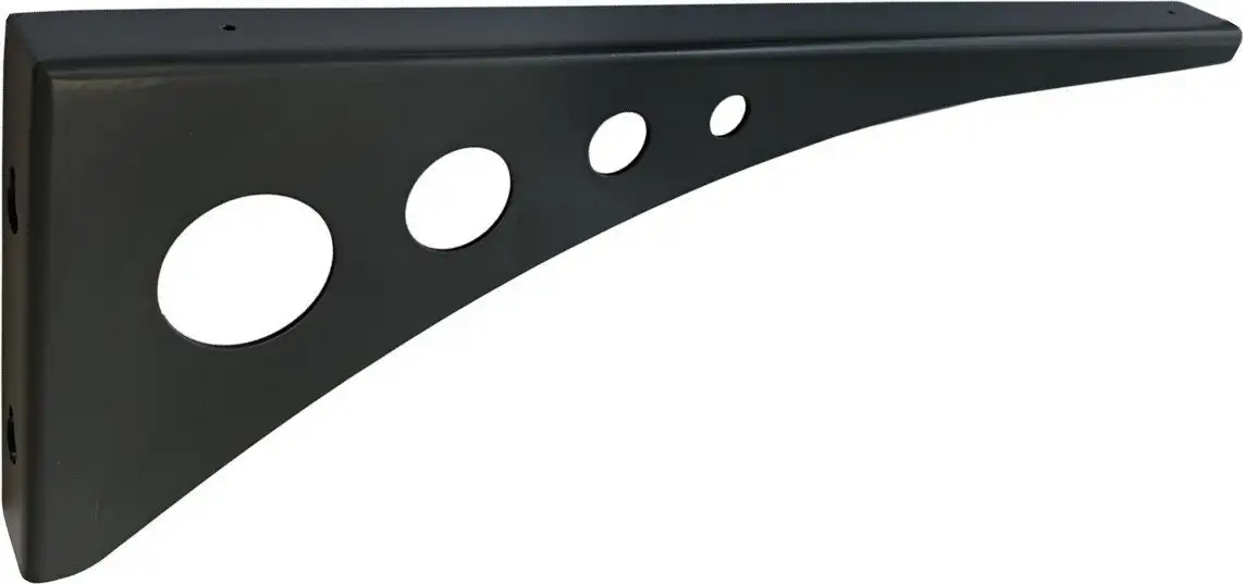 ЗОВ Тумба под умывальник Токио Премиум 100 TP100ELSPTOC2 (вяз либерти серебряный) – фото товара