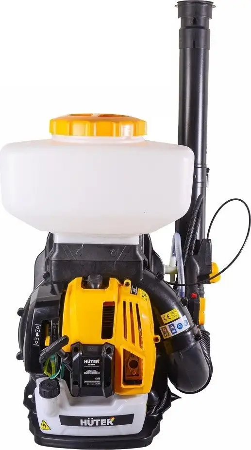 Бензиновый опрыскиватель Huter GS-5215 70/13/67 – фото товара