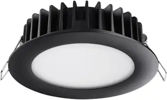 Точечный светильник Novotech Lante 358951 – изображение в каталоге
