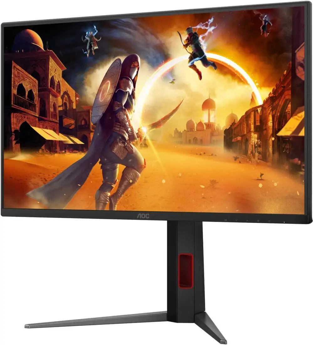 Игровой монитор AOC Gaming 25G4S – фото товара