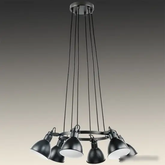 Подвесная люстра Lightstar Acrobata 761167 – фото товара