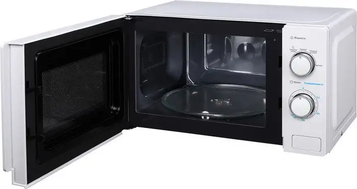 Микроволновая печь Midea MM720C4E-W – фото товара