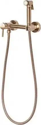 Гигиенический душ Grocenberg GB103N (бронза) - изображение в каталоге