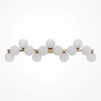 Бра Maytoni Dallas MOD547WL-13BS – изображение в каталоге