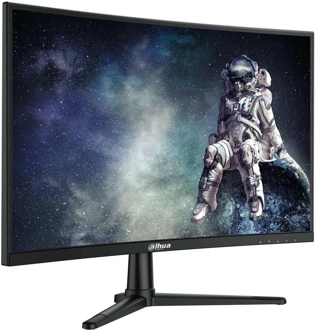 Игровой монитор Dahua DHI-LM24-E240C – фото товара
