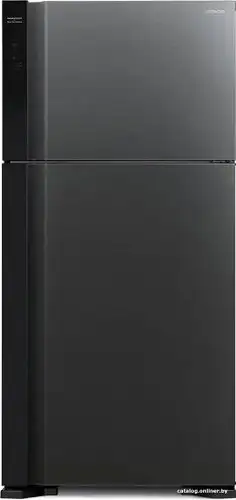 Холодильник Hitachi R-V660PUC7-1BBK - изображение в каталоге