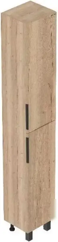 Onika Шкаф-пенал для ванной Легран 30 (403083) – фото товара