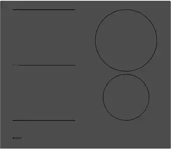 Варочная панель ASKO HI2642FMG1 - изображение в каталоге