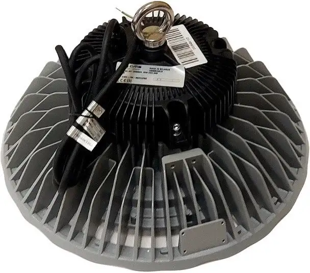 Уличный подвесной светильник Belsvet Parida 26500LM 1X200W 4000К OMS 2750560