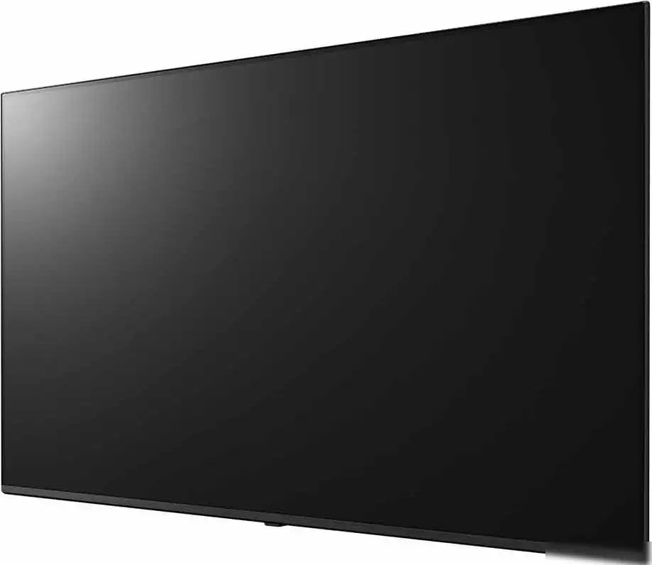 Информационная панель LG 75UM662H4LC – фото товара