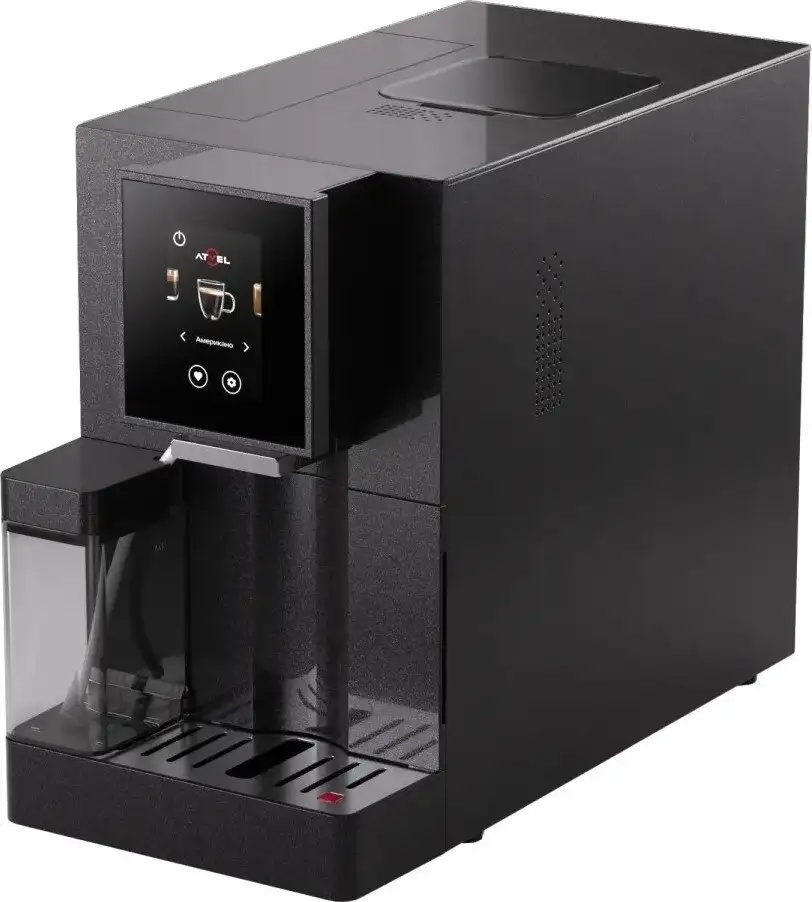 Кофемашина Atvel A6 - фото товара