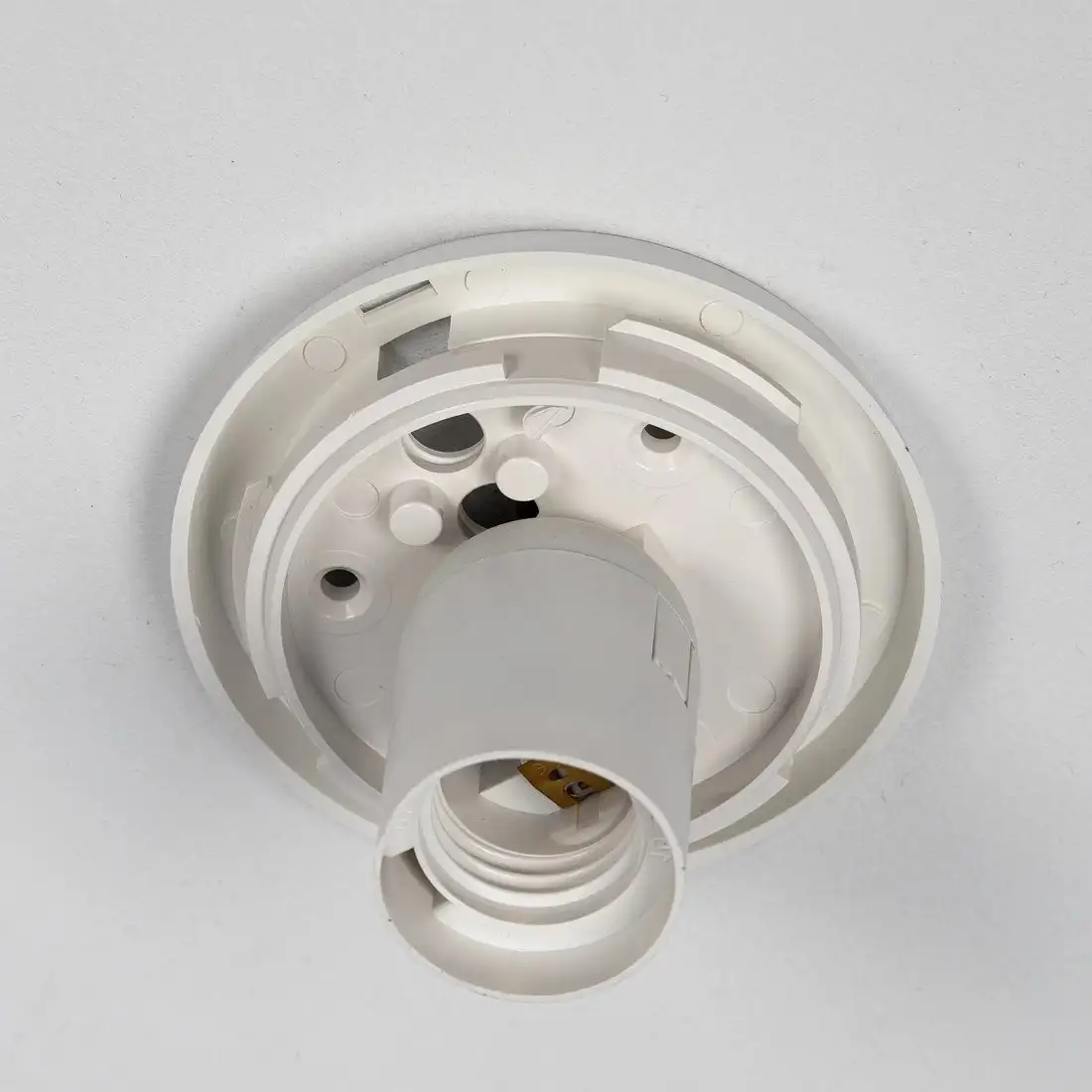 Припотолочная люстра Citilux Ron CL941D20B0 – фото товара