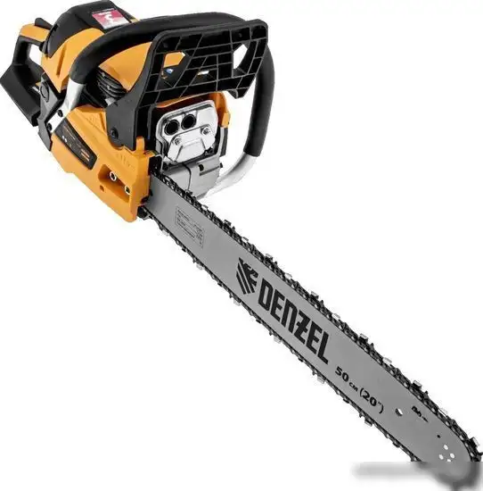 Бензопила Denzel DS-5820 – фото товара
