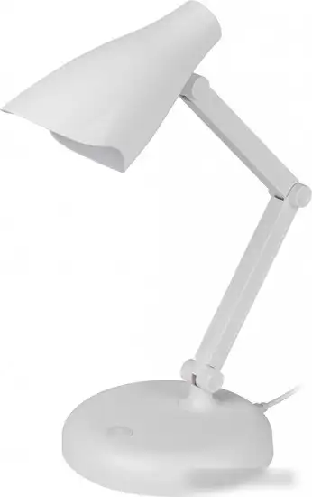 Настольная лампа ЭРА NLED-515-4W-W – фото товара