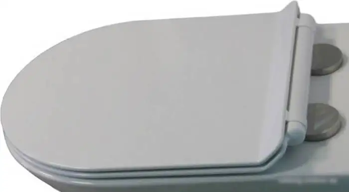 Сиденье для унитаза Cerutti Spa Bernina CT7586 – фото товара