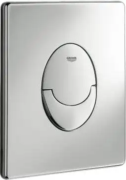 Grohe Skate Air 38505000 (хром)